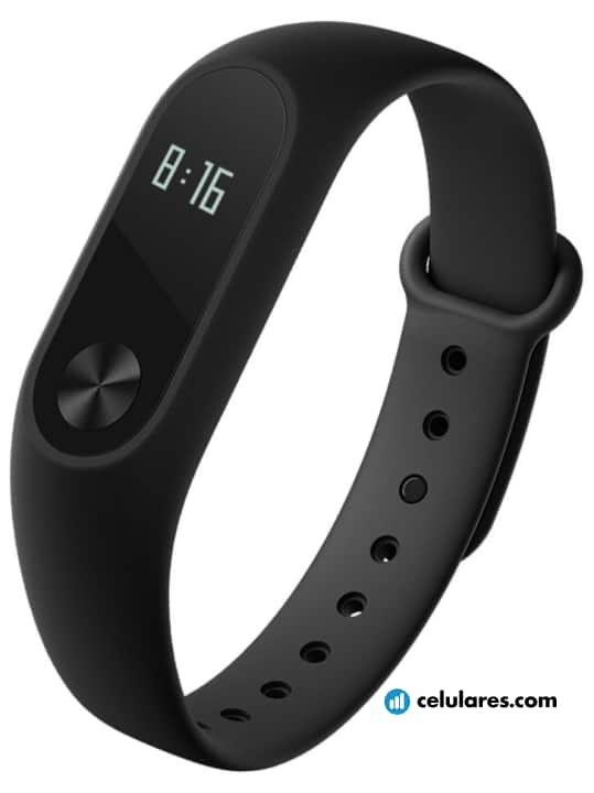 Xiaomi Mi Band 2