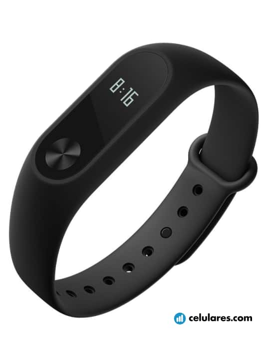 Imagen 2 Xiaomi Mi Band 2