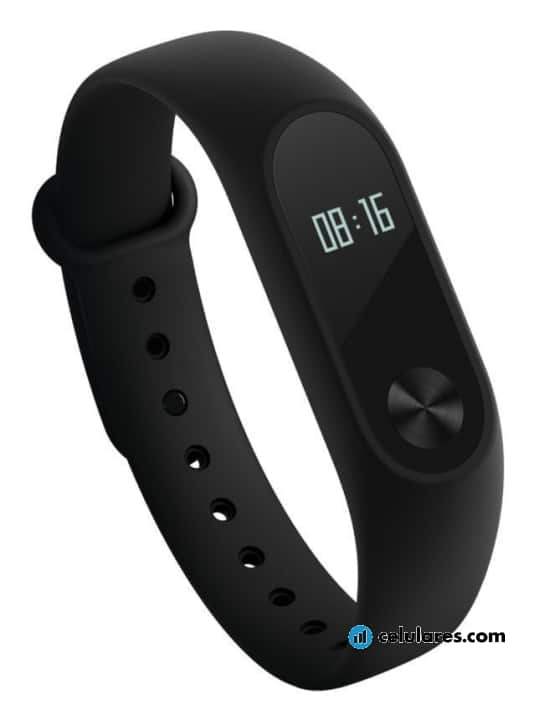 Imagen 3 Xiaomi Mi Band 2