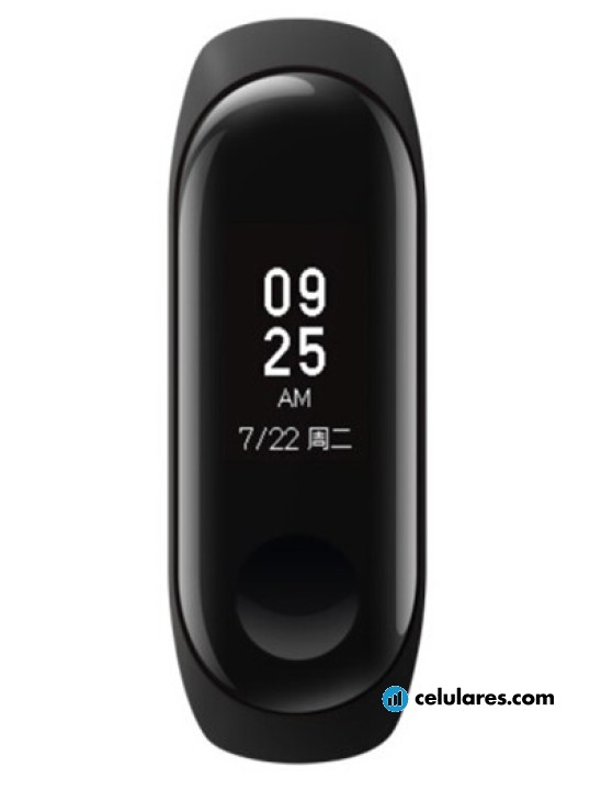 Imagen 2 Xiaomi Mi Band 3