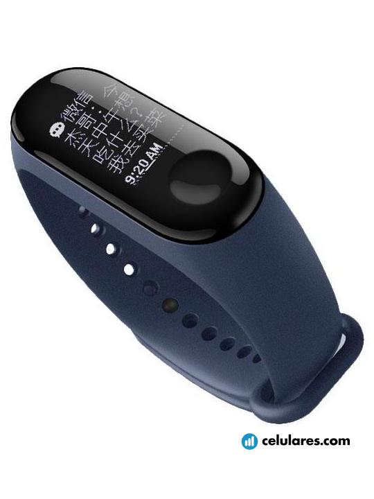 Imagen 3 Xiaomi Mi Band 3