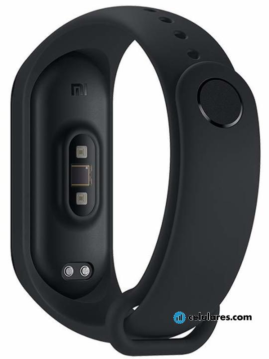 Imagen 2 Xiaomi Mi Band 4