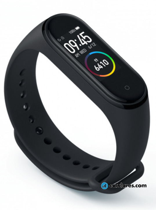 Imagen 3 Xiaomi Mi Band 4