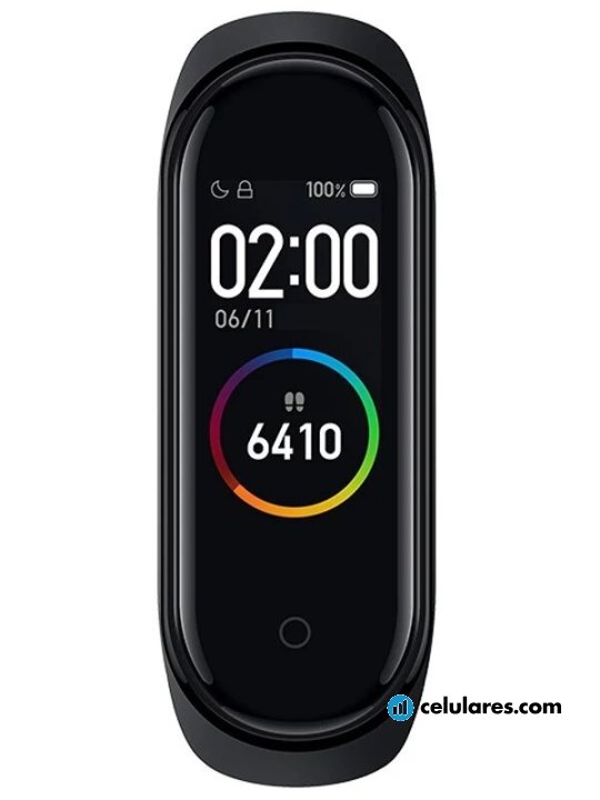 Xiaomi Mi Band 4