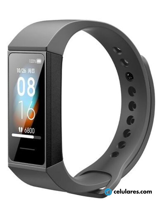 Imagen 2 Xiaomi Mi Band 4C
