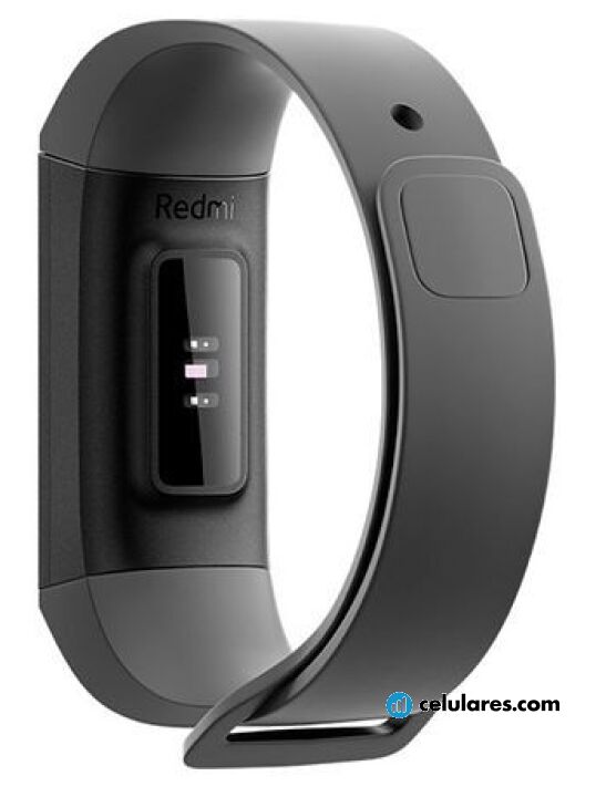 Imagen 3 Xiaomi Mi Band 4C