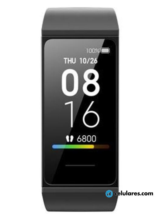 Xiaomi Mi Band 4C