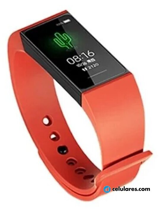 Imagen 4 Xiaomi Mi Band 4C