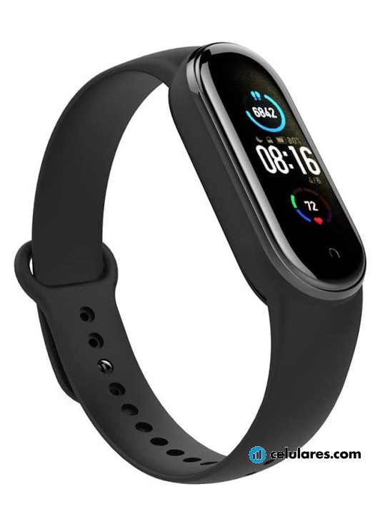 Imagen 2 Xiaomi Mi Band 5