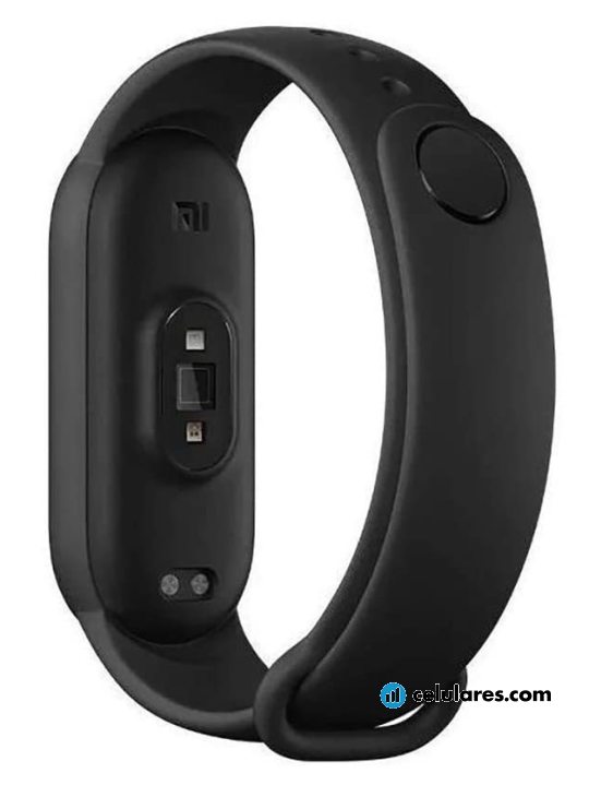 Imagen 3 Xiaomi Mi Band 5