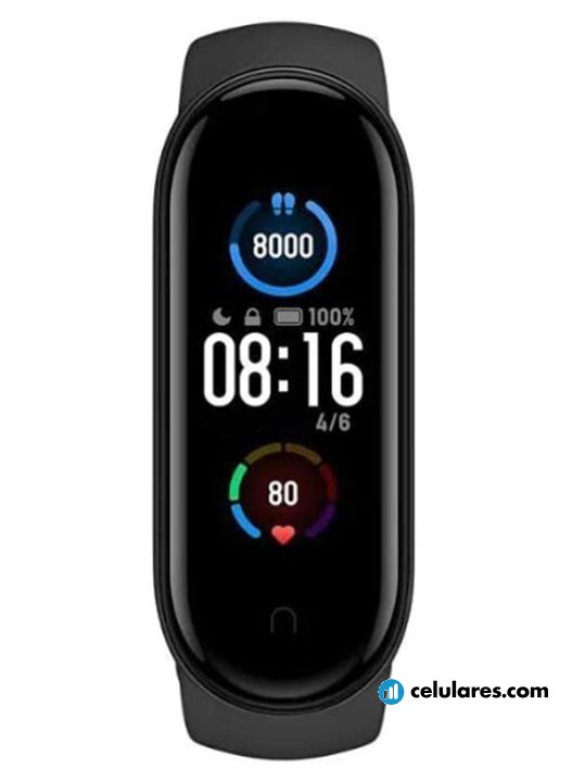 Xiaomi Mi Band 5