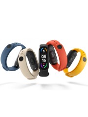 Mi Smart Band 6: especificaciones del nuevo wearable de Xiaomi, banda, gadget, inventos, precio, características, TECNOLOGIA