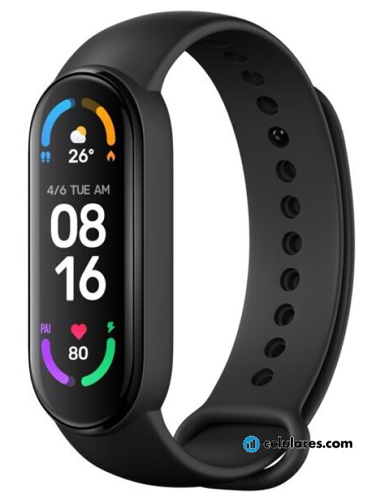 Xiaomi Mi Band 6