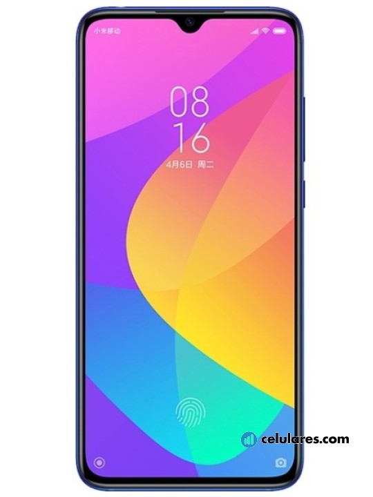 Xiaomi Mi CC9