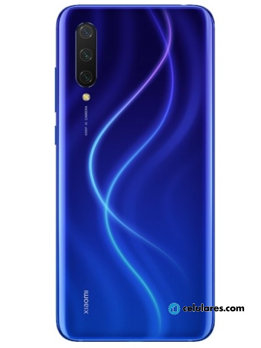 Imagen 6 Xiaomi Mi CC9