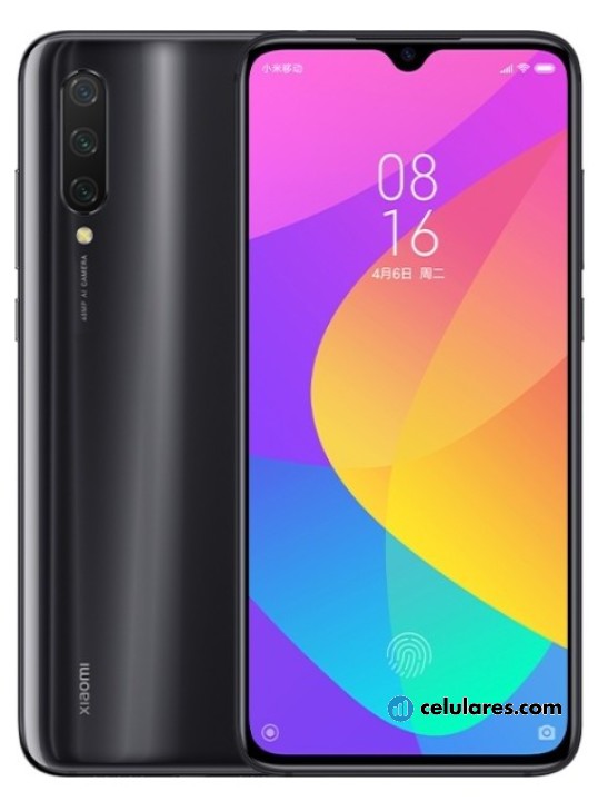 Imagen 2 Xiaomi Mi CC9