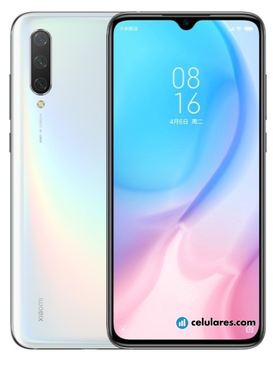 Imagen 4 Xiaomi Mi CC9