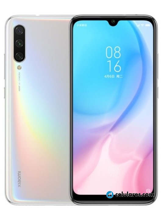 Imagen 4 Xiaomi Mi CC9e