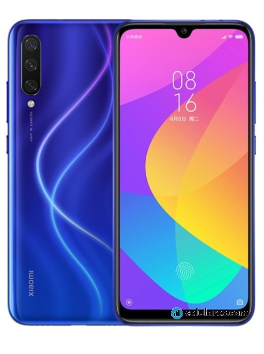 Imagen 2 Xiaomi Mi CC9e