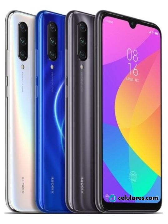 Imagen 5 Xiaomi Mi CC9e