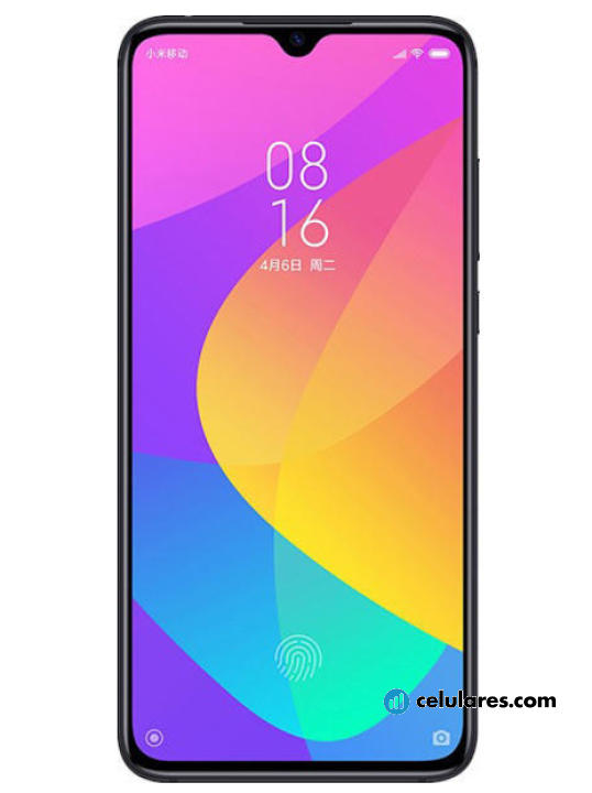 Xiaomi Mi CC9e