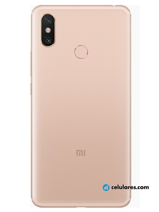 Imagen 4 Xiaomi Mi Max 3