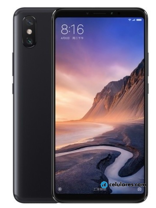 Imagen 3 Xiaomi Mi Max 3