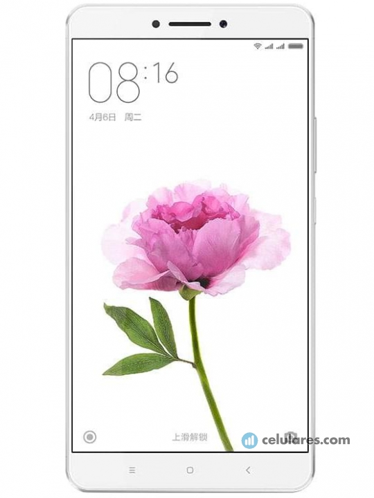 Xiaomi Mi Max