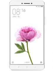 Xiaomi Mi Max