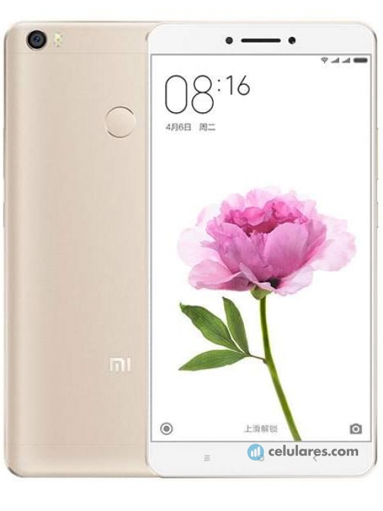 Imagen 3 Xiaomi Mi Max