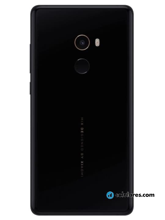 Imagen 5 Xiaomi Mi Mix 2