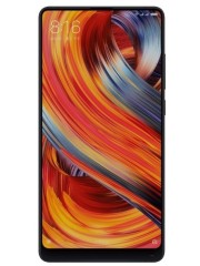 Fotografia Xiaomi Mi Mix 2 Special Edition 