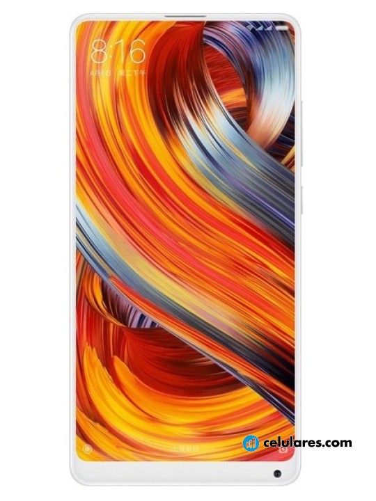 Imagen 2 Xiaomi Mi Mix 2 Special Edition 