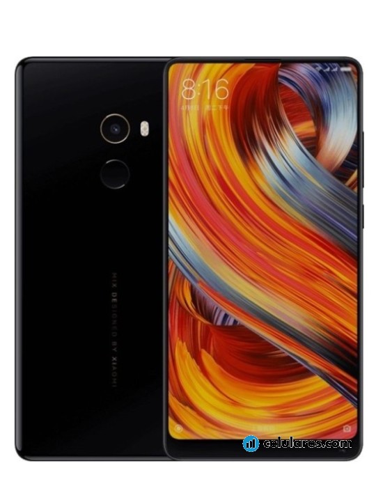 Imagen 5 Xiaomi Mi Mix 2 Special Edition 