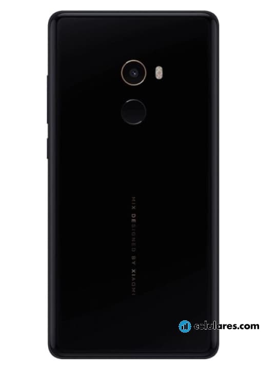 Imagen 7 Xiaomi Mi Mix 2s