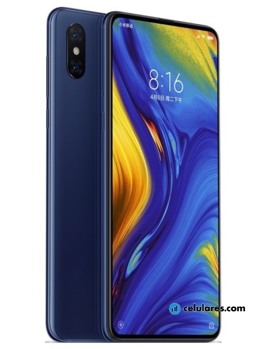 Imagen 3 Xiaomi Mi Mix 3