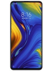 Xiaomi Mi Mix 3