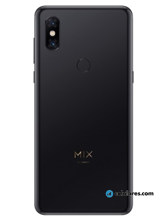 Imagen 7 Xiaomi Mi Mix 3