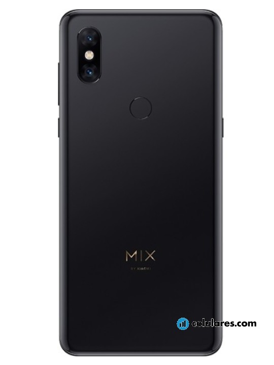 Imagen 8 Xiaomi Mi Mix 3