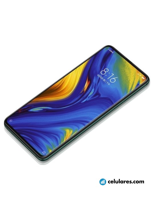 Imagen 6 Xiaomi Mi Mix 3