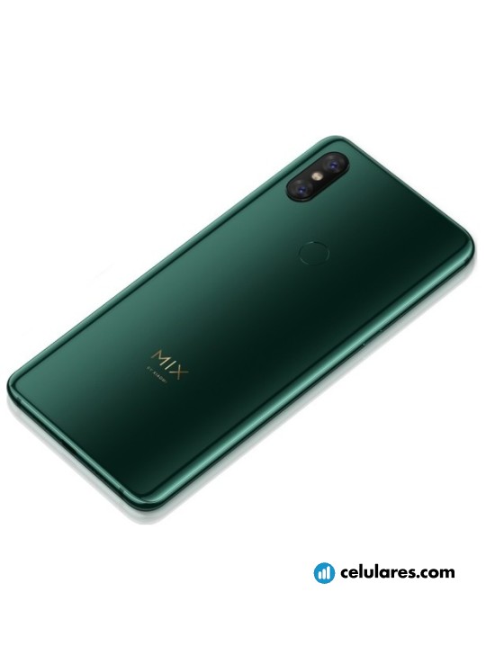 Imagen 10 Xiaomi Mi Mix 3