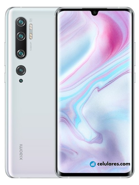 Imagen 3 Xiaomi Mi Note 10