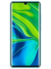 Xiaomi Mi Note 10