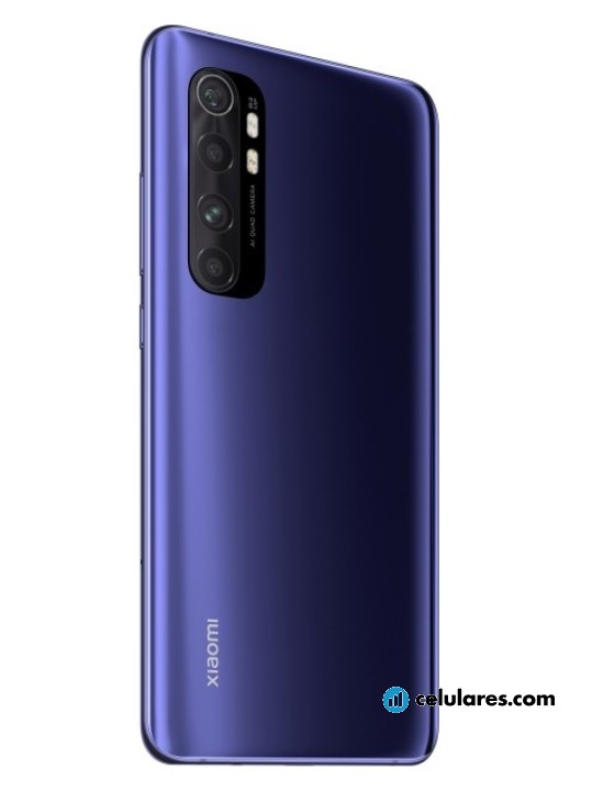 Imagen 4 Xiaomi Mi Note 10 Lite