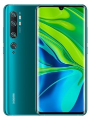 Xiaomi Mi Note 10 Pro