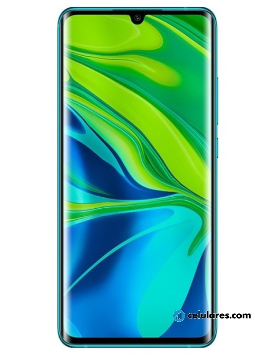 Imagen 4 Xiaomi Mi Note 10 Pro