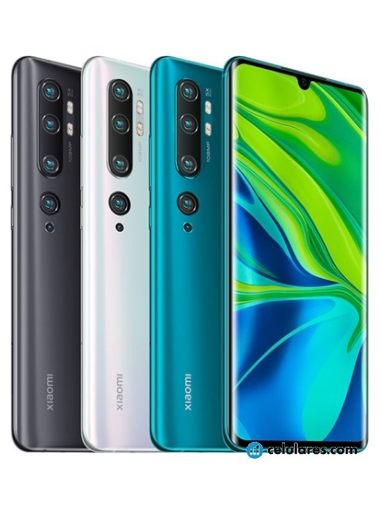 Imagen 5 Xiaomi Mi Note 10 Pro