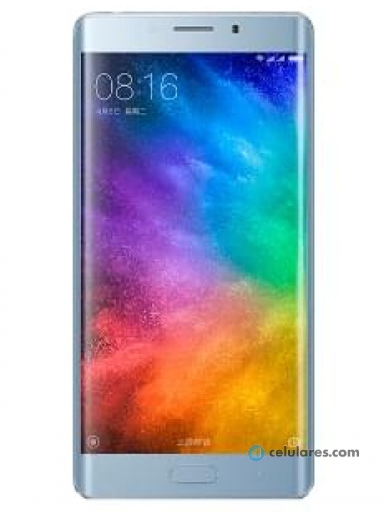 Xiaomi Mi Note 2