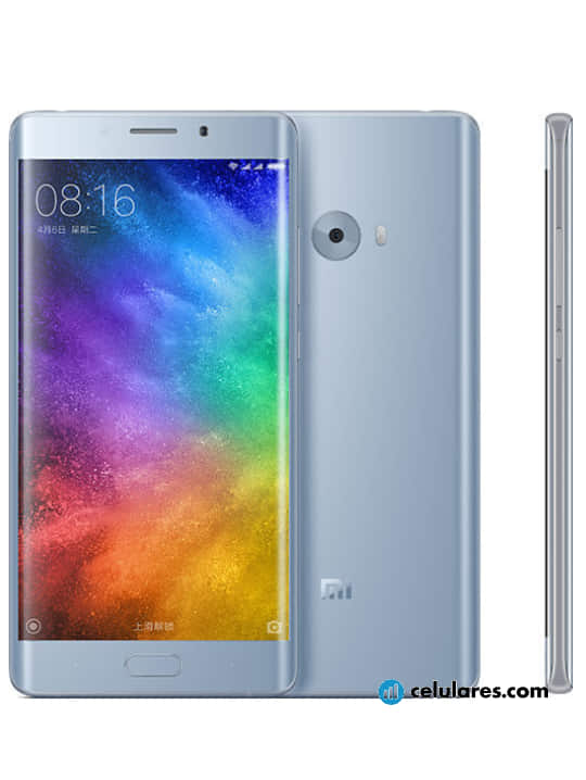 Imagen 3 Xiaomi Mi Note 2 Special Edition