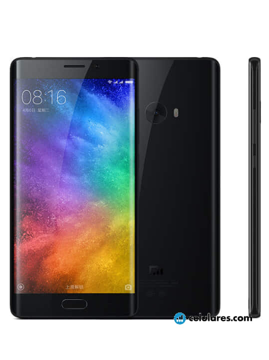 Imagen 4 Xiaomi Mi Note 2 Special Edition